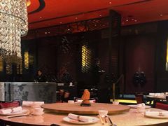 -8餐厅(新葡京酒店)