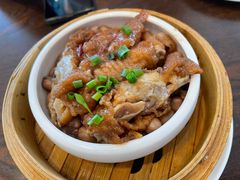 -标记Jane's kitchen(平桥直街店)