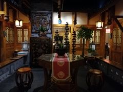 -张大胡子鱼头火锅酒楼(长益路店)