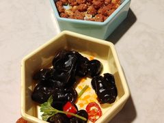 -雨后行菜(报慈北路店)