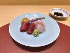 -松临·铁板烧&Omakase(神农店)