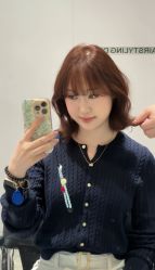 -DL HOPE造型