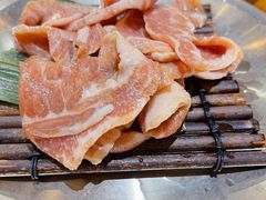 -蒲葵传统炭火烤肉(白石龙店)