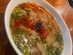 -小灶派· 地道兰州牛肉面(宏发大厦店)