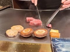 -神户牛排餐厅MOURIYA(总店)