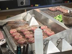 -肉肉大米(金虹桥店)