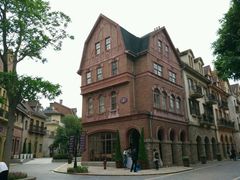 picture-中旅阿那亚九龙湖·公主酒店