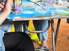 -夏食光安顺小舒冰粉冰浆(甲秀楼店)