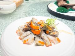 -天港海鲜(创新港天港禧悦酒店)