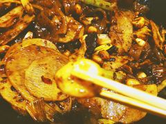 干锅炒菜-掌上鲜(南顺城街店)