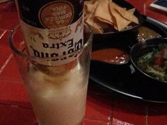 -Luchador摔跤手墨西哥餐厅(恒宇广场店)