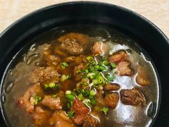 牛杂粉丝-国财牛杂(镇海店)