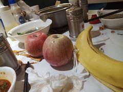 -石田家自助海鲜火锅烤肉(茂业时代广场店)