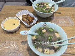 -回味鸭血粉丝汤(砂之船店)