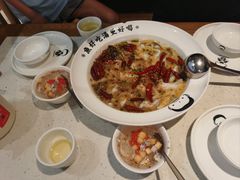 -江渔儿酸菜鱼(奥园广场金发购物中心店)