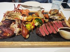 -Osteria Garden 生蚝花园餐厅(原进贤路店)