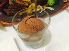 -斗牛士牛排餐厅(嘉里汇店)