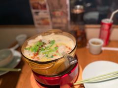 古法黄鱼汤-闽上鲜·福建菜(龙湖滨江天街店)