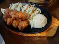 -铃木食堂(帽儿胡同店)