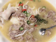 -渔堂公园餐厅·本帮菜(乐园路店)