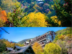 -九如山休闲旅游度假区