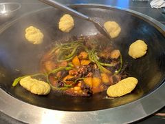 -庭院土灶柴火鸡(犀浦店)