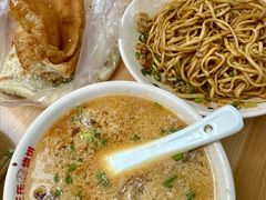 -文武王氏烧饼·无矾油条(西溪路店)