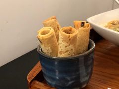 手工蛋卷-大王油茶(二厂文创公园店)