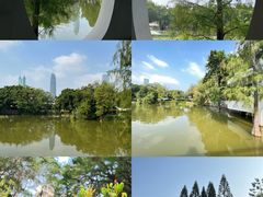 -人民公园(罗湖区)
