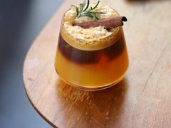 落日飞车（创意意式咖啡）-BIJOU coffee&cocktail(龙岗万科广场店)