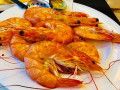 -百香自助餐厅·西安唐隆国际酒店(曲江店)