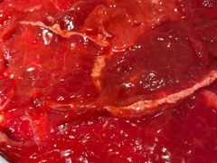 水晶牛肉-小龙坎火锅(春熙太古里店)