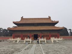 -清西陵
