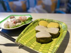 -原味主张椰子鸡·脆皮文昌鸡煲(友谊广场店)