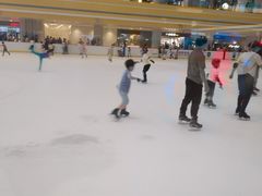 -冠军冰场CHAMPION RINK(苏州中心商场店)