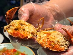 -鑫悦楼煎蟹·16年海鲜大排档