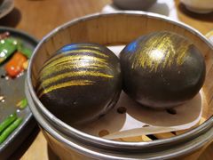 黑金流沙包-来龙里 精致 东南亚餐室(万象城店)