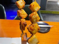 -京狮炙燥·精酿烧烤(首经贸店)