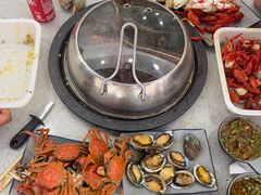 -仙螺岛海鲜自助餐厅(总店)