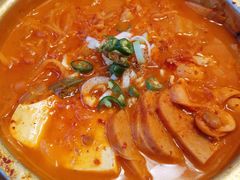 部队火锅-青春分食(仙林大学城店)