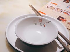 -绿茶餐厅(汇悦大融城店)