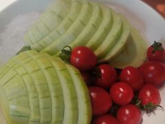 -77号渔船·蒸海鲜青岛菜(积米崖店)