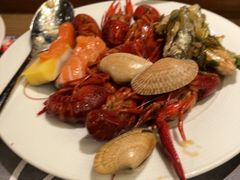 -上海雅居乐万豪侯爵酒店