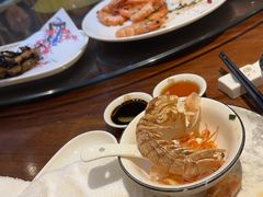 -鹰龙海畔度假酒店(咸祥店)