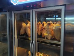 -四季厨房 鲁菜·孔府烤鸭(高新万达店)