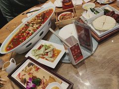 -北海金昌开元名都大酒店·四季轩中餐厅