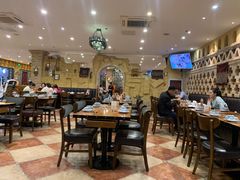 -巴依老爷新疆美食(常营店)