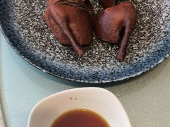 -海陵岛保利皇冠假日酒店·御公馆中餐厅 CANAL LNUA