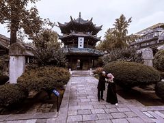 -西安化觉巷清真大寺