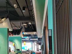 -曹家小菜(胜太路店)